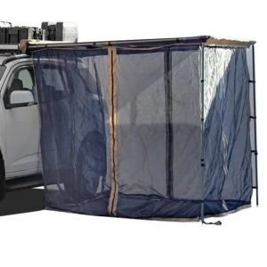 Kompletné steny Mosquito Net k markíze FRONT RUNNER Easy-Out Awning 2.5m black