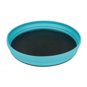 Skladací tanier SEATOSUMMIT X-Plate 1170ml pacific blue modrá