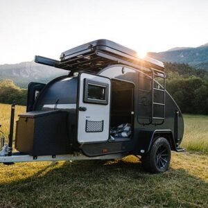 Hero Camper Ranger